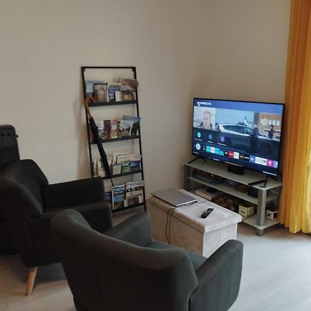 Le Petit Nid Apartment Montgaillard  Luaran gambar