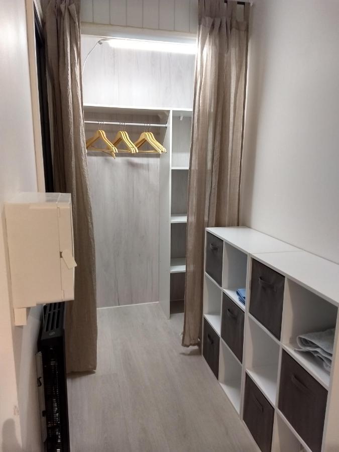 Le Petit Nid Apartment Montgaillard  Luaran gambar