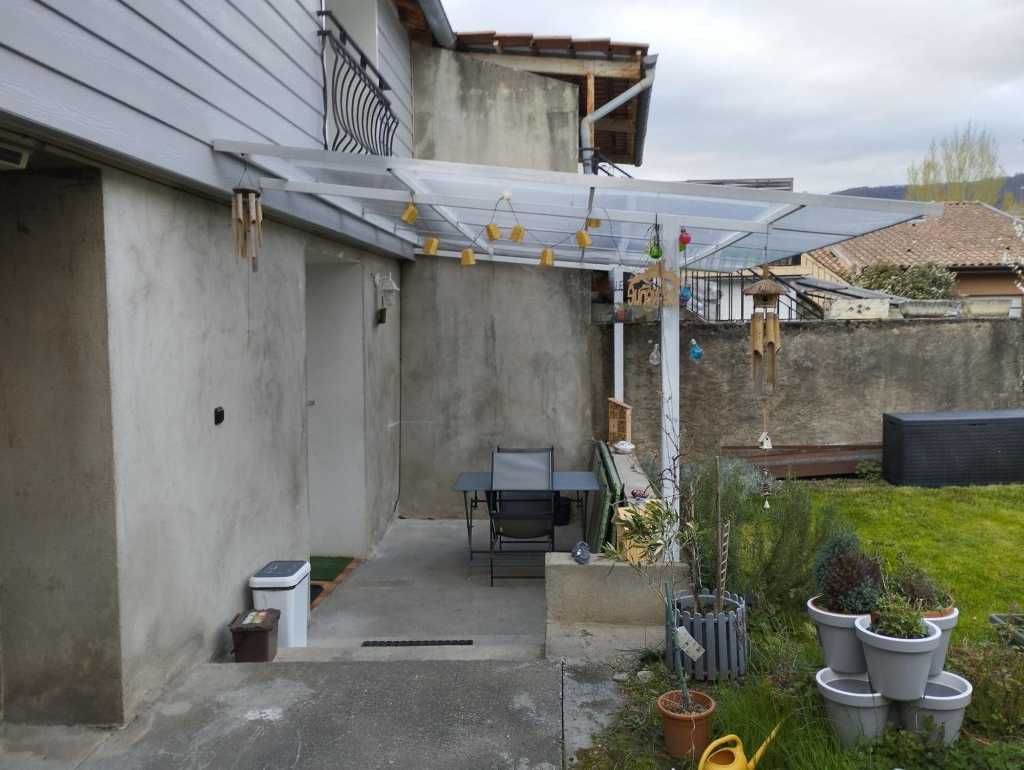 Le Petit Nid Apartment Montgaillard  Luaran gambar